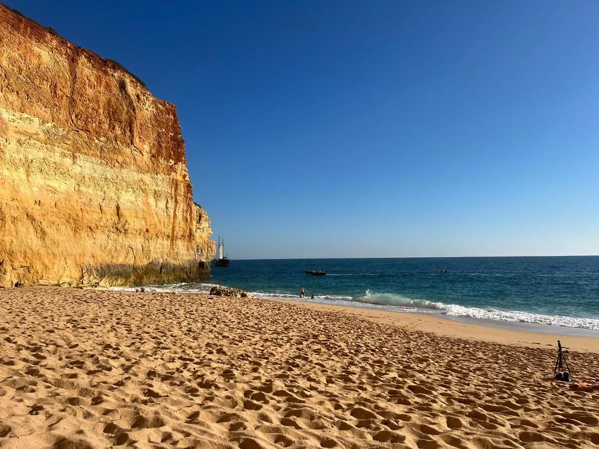 12 A Clube Golfemar Villa Carvoeiro  Carvoeiro (Lagoa)