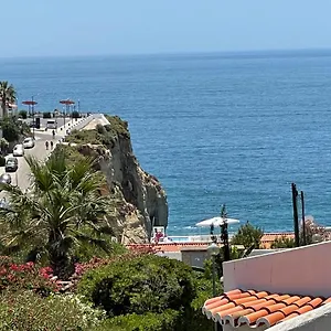 Holiday home Ad House On Carvoeiro