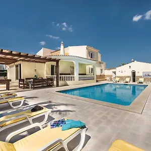  Villa Carvoeiro Miguel