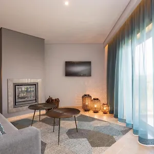 Appartamento Placid Village, Carvoeiro (Lagoa)