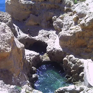 Casa vacanze El Alcazar, Carvoeiro (Lagoa)