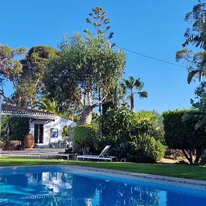 Villa Castelo Mouro, Carvoeiro (Lagoa)