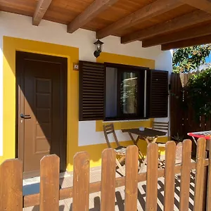 Alloggio in famiglia Quinta Das Andorinhas, Carvoeiro (Lagoa)
