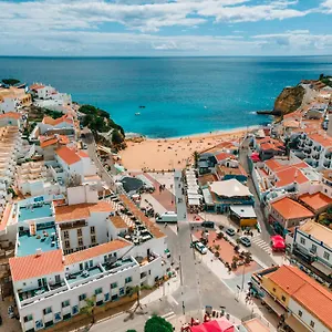 Carvoeiro Plaza Hotel