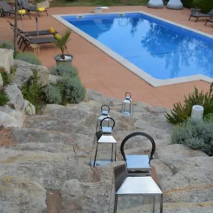  Bed & Breakfast Encosta Da Luxury