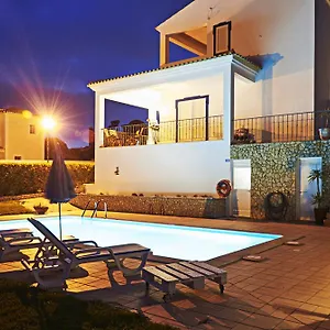  Villa Solarium