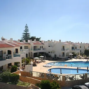Appartamento Monte Dourado, Carvoeiro (Lagoa)