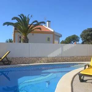  Villa Barros By Galantevasques