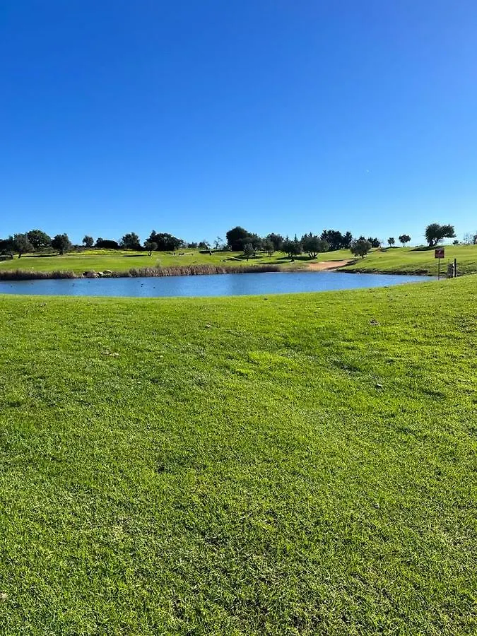 12 A Clube Golfemar Villa Carvoeiro