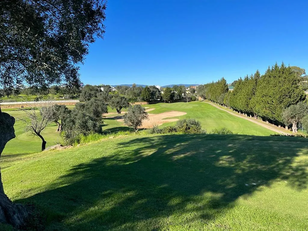 12 A Clube Golfemar Villa Carvoeiro