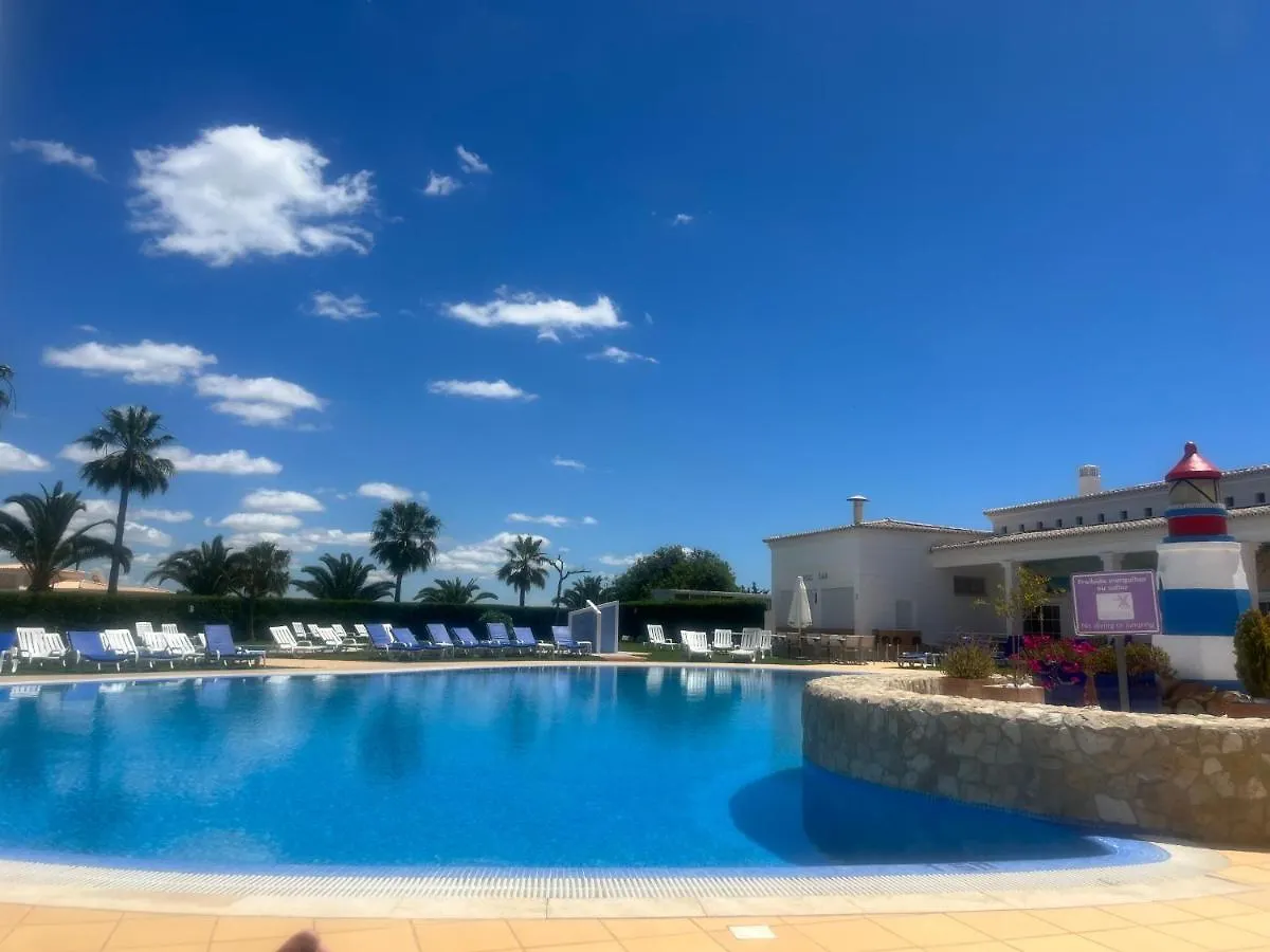12 A Clube Golfemar Villa Carvoeiro  0*, Carvoeiro (Lagoa) Portugal