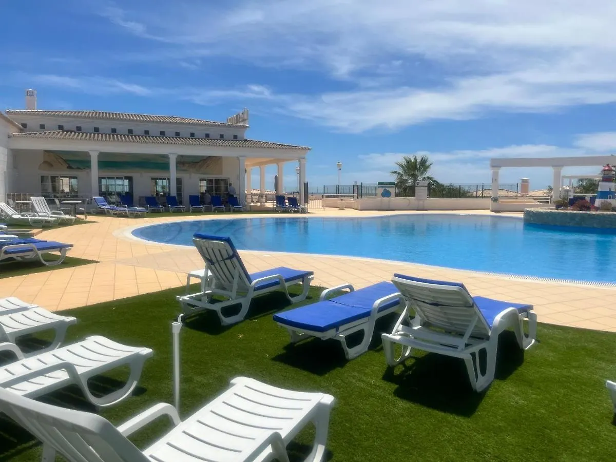 12 A Clube Golfemar Villa Carvoeiro   Carvoeiro (Lagoa)