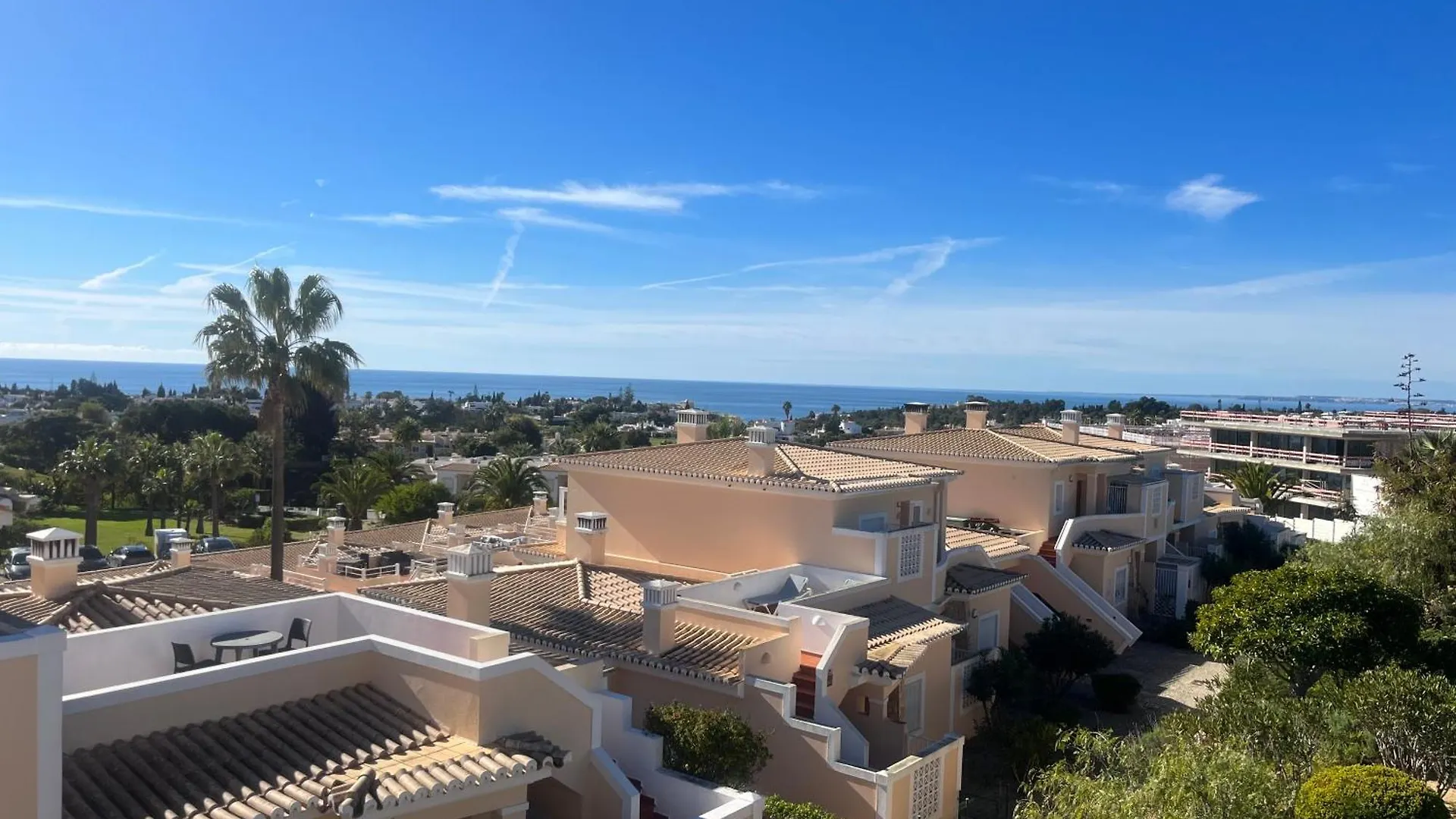 12 A Clube Golfemar Villa Carvoeiro