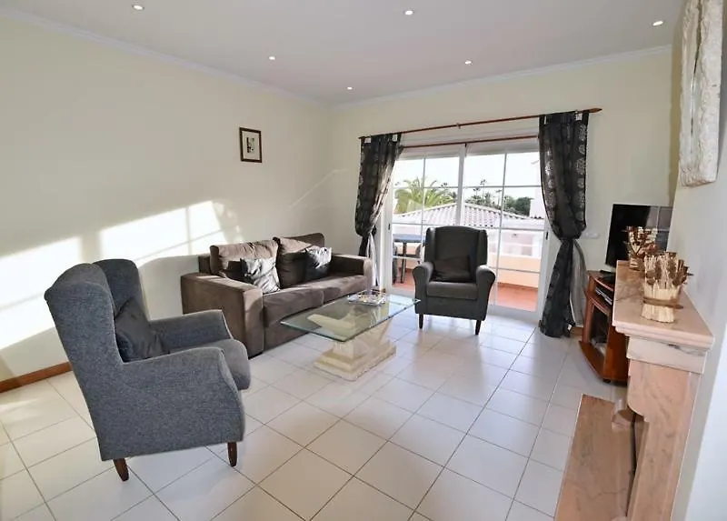 12 A Clube Golfemar Villa Carvoeiro  Carvoeiro (Lagoa)
