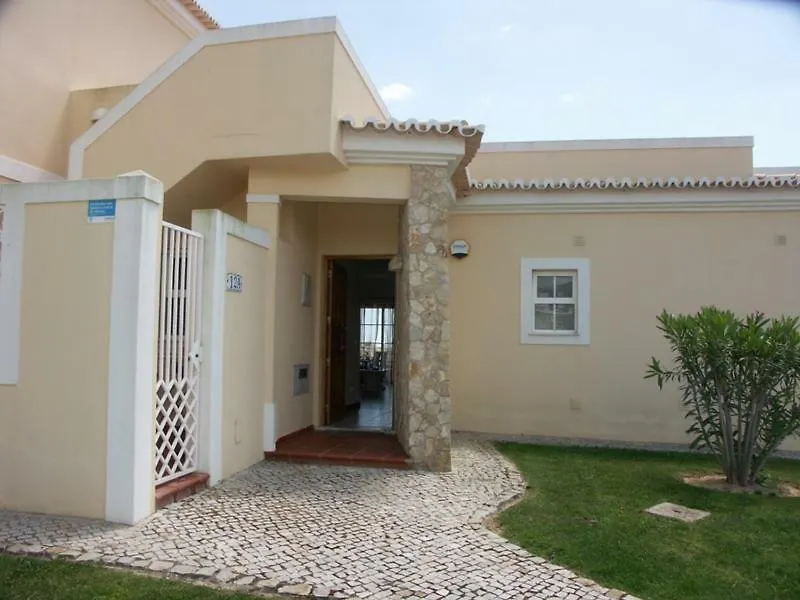 12 A Clube Golfemar Villa Carvoeiro  Portugal