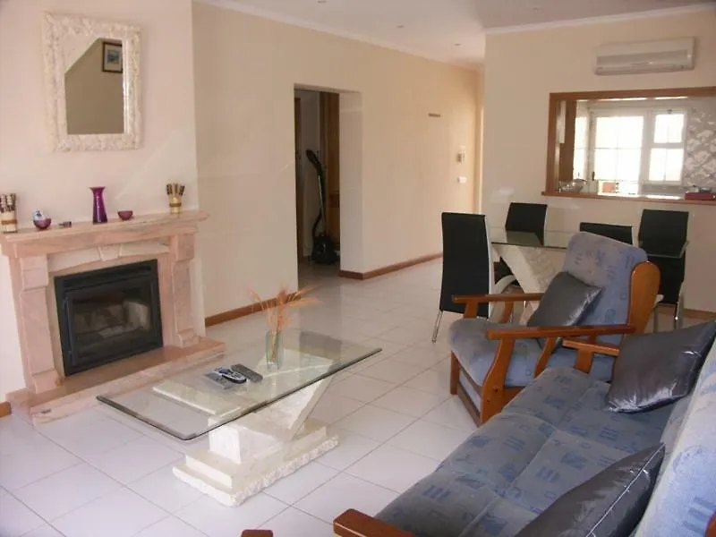 12 A Clube Golfemar Villa Carvoeiro  0*, Carvoeiro (Lagoa) Portugal