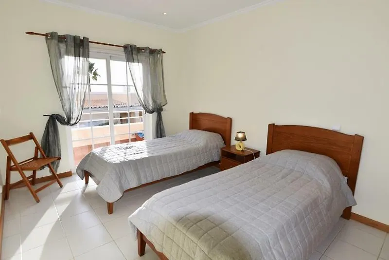 12 A Clube Golfemar Villa Carvoeiro