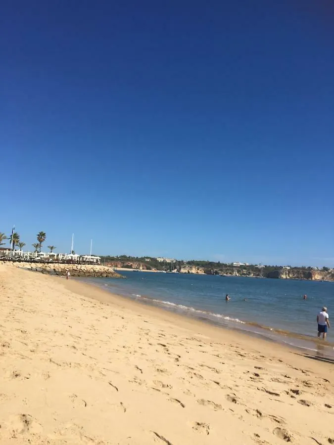 Villa 12 A Clube Golfemar Carvoeiro