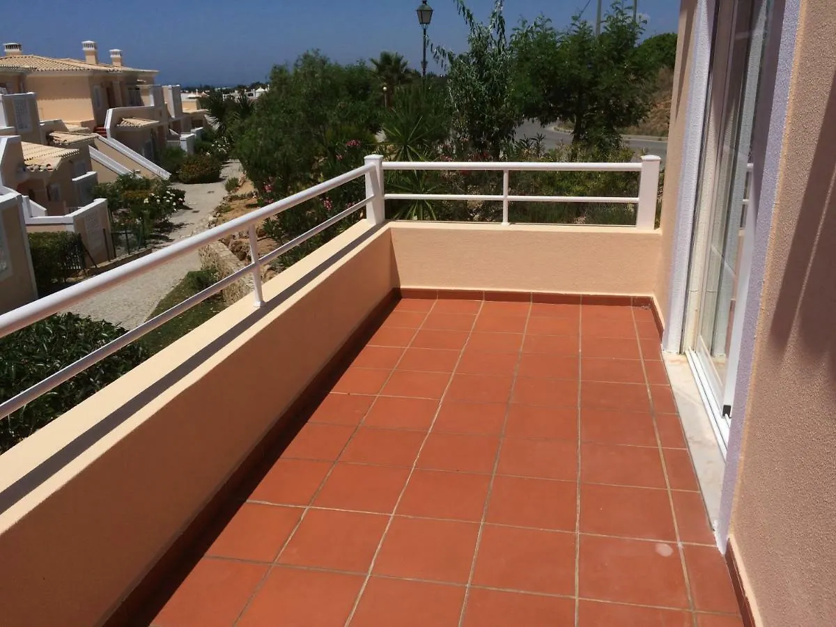 12 A Clube Golfemar Villa Carvoeiro  Portugal