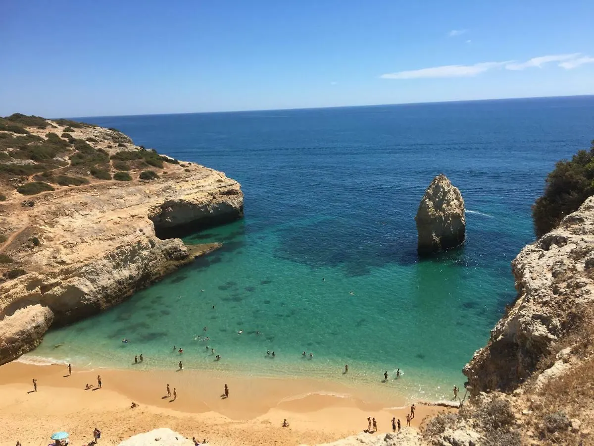 12 A Clube Golfemar Villa Carvoeiro