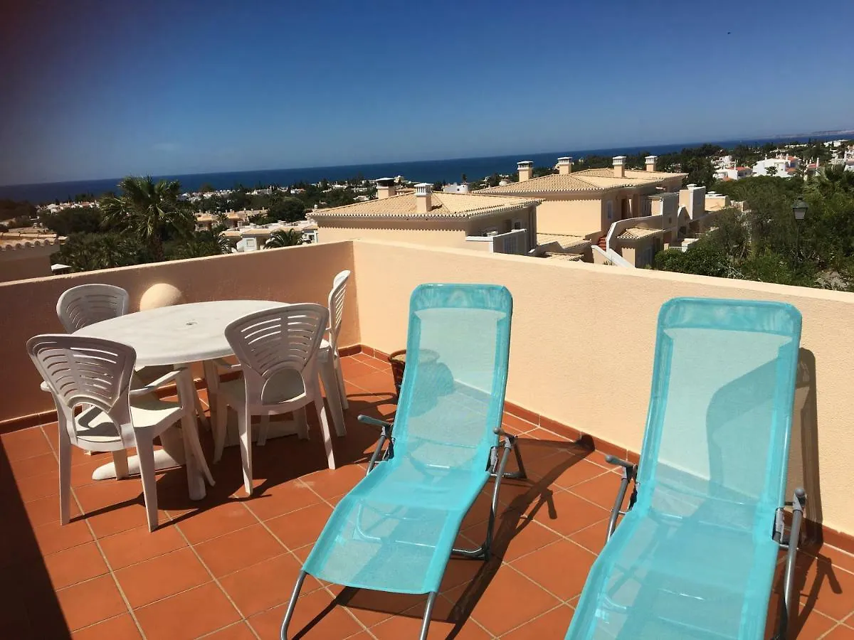 12 A Clube Golfemar Villa Carvoeiro