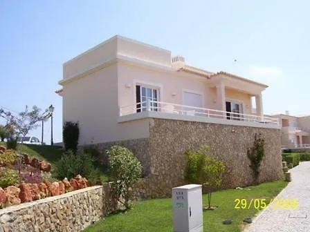 12 A Clube Golfemar Villa Carvoeiro