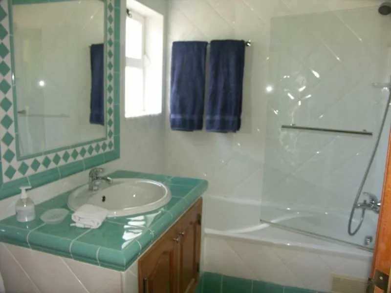 Villa 12 A Clube Golfemar Carvoeiro  Portogallo